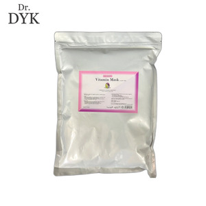 Venta al por mayor máscara de gelatina coreana en polvo máscara de modelado de goma en polvo máscara facial cosméticos antienvejecimiento colágeno vitamina - Product Image 4