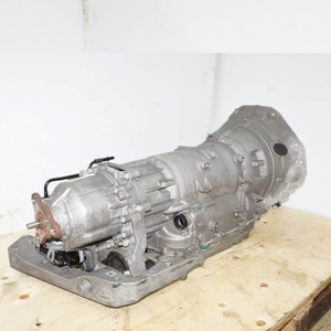 Usado Speed AWD Transmisión M5 M8 F90 F91 Cantidad a granel para la venta Piezas de automóviles de los Estados Unidos de América - Product Image 4