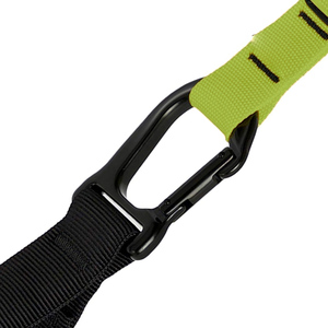 Système de gym à domicile : Équipement d'entraînement complet pour le corps, kit d'entraînement avec sangles de suspension - Product Image 5