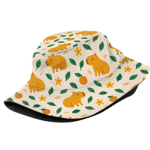 Sombrero de pescador más vendido en tarifa al por mayor Diseño personalizado Cómodo 100% algodón Sombrero de pescador hecho para ropa informal - Product Image 4