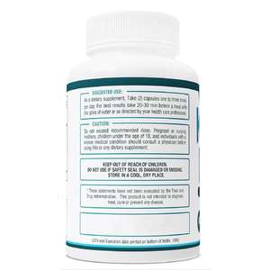 Großhandel Keto Bhb Slim Kapseln Keto Pille zur Gewichts reduktion - Product Image 5