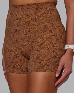 High Quailyt Sublimation Shorts et soutien-gorge Ensembles pour femmes Séchage rapide Respirant Workout Gym 2 Pièces Ensemble Plage d'été Plage Ensemble pour femmes - Product Image 6