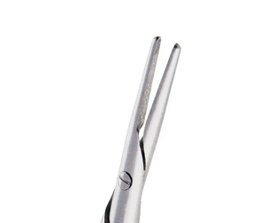 Offre Spéciale allemand Tc Castroviejo Micro porte-aiguille 5.5 droit W Inserts en carbure de tungstène - Product Image 5