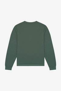 Hanes เสื้อกันหนาวคอกลมแขนยาวผู้ชาย, เสื้อกันหนาวคอกลมผ้าฝ้าย - Product Image 4