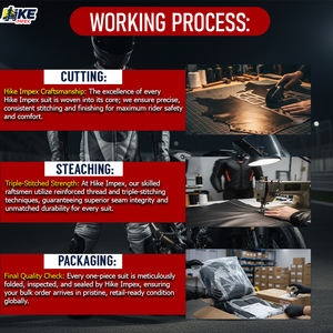 Combinaison de course pour moto Alpinestar, une pièce, en cuir de vachette, pour homme, avec design personnalisé - Product Image 5