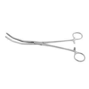 Herrick Kidney Pedicle Clamp Instrumentos quirúrgicos Por Fs Ortho Calidad Premium - Product Image 3