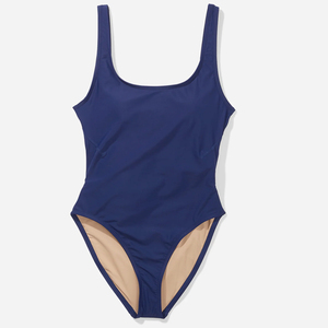 Offre Spéciale de bain pour femmes personnalisé en gros tissu imperméable vêtements de plage bikinis avec motif imprimé maillot de bain pour dames - Product Image 5