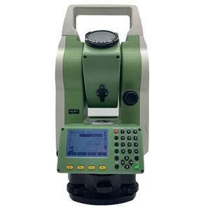 Estación Total Sin Reflector de Alta Calidad, Nueva, de Marca Premium, 600m, con 2 Años de Garantía, Origen EE. UU. - Product Image 1