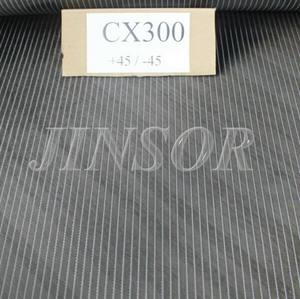 Tissu en fibre de carbone à fente biaxiale pour snowboard - Product Image 4