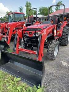 2023 MAHINDRA 1635 Tractor Usado - Product Image 4