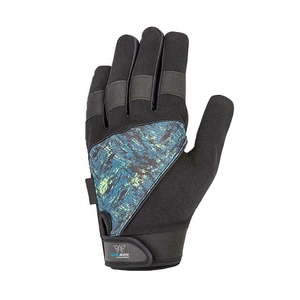 Concevez vos propres gants de gymnastique d'haltérophilie pour l'exercice d'entraînement Gants de gymnastique personnalisés pour le sport Gant unisexe - Product Image 4
