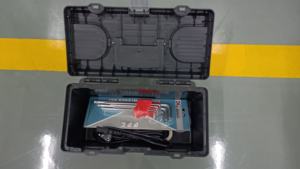 Deri boyama aşınma test cihazı/Taber döner Platform aşındırma test cihazı/deri burulma direnç test aleti - Product Image 4