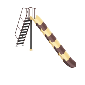 Slide <span class=keywords><strong>Series</strong></span>, thiết bị chơi ngoài trời để Bán thiết bị cho Slide ngoài trời cho trẻ em rds500 - Product Image 1