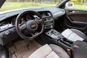 USEDs 2011c Au_di A _ 4c Avants 2,0 T Quattros Au _ di S4s Supercharged V6s y 7-Speed DCTc Swap - Product Image 4