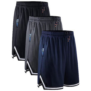 Short de combat authentique pour homme, respirant, coupe ajustée, short de combat Kanagawa, short de lutte personnalisé - Product Image 1