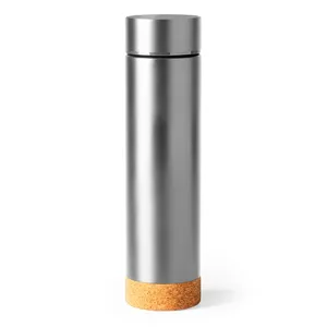 Thermos Personalizzato Agapanthus con Infusore - Bicchieri Promozionali Personalizzabili - Product Image 2