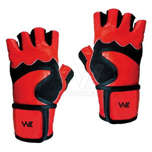 Gants de musculation professionnels pour la musculation, prix de gros, vêtements de fitness, gants de musculation - Product Image 4