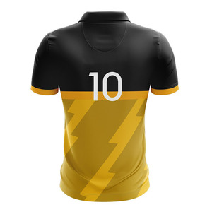 บริการสั่งทำเสื้อยืดแฟชั่นใหม่จาก WOK Industries ผลิตจากผ้าฝ้ายยืดหยุ่นและเป็นมิตรต่อสิ่งแวดล้อม - Product Image 6