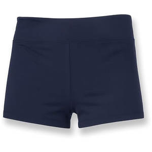 Shorts de práctica de cheerleading para mujer, ligeros y transpirables, para equipos de cheerleading - Product Image 1