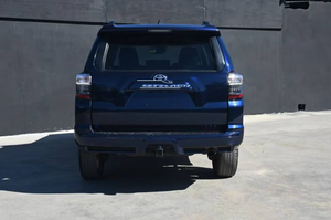 JTEAU5JR7R5312640 2024 รถเอสยูวีขนาดกลาง ขับเคลื่อนล้อหลัง เครื่องยนต์ 4.0 ลิตร V6 270 แรงม้า แรงบิด 377 นิวตันเมตร เกียร์ 5 สปีด ความเร็วสูงสุด 185 กม./ชม.  ขับเคลื่อนบนทางวิบากได้ ระยะทางวิ่งน้อย - Product Image 4