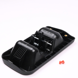 มือจับด้านนอกประตูบานเลื่อนด้าน7700352420ขวาสำหรับ Renault Master II Opel movano A Nissan interstar - Product Image 2