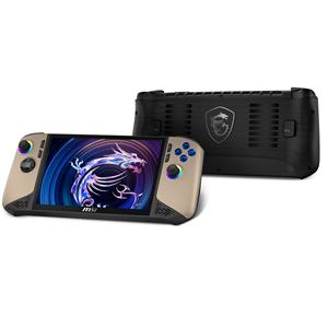 ¡Increíble! Últimas unidades en stock, ¡disponibles ahora! Consola de Juegos Portátil Auténtica MSII Claw 8 AI+ A2VM, Kit Combinado DIY OEM, Batería de 4000 mAh, Plástico - Product Image 3