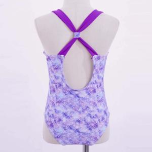 Maillot de bain élégant taille haute pour femme, tendance 2026, nouveau design, maintenant en promotion - Product Image 3