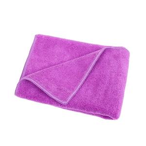 Chiffons éponge durables et absorbants 15 pouces plus ensemble de serviettes simples pour le nettoyage de l'atelier automobile à usage industriel ou domestique - Product Image 1