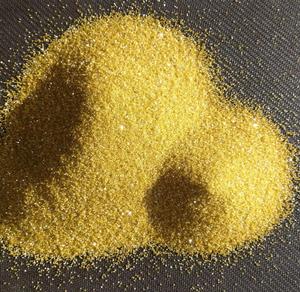 Polvo de diamante sintético Granos abrasivos Medios de voladura 99.99% Pureza Nuevo para herramientas de diamante - Product Image 2