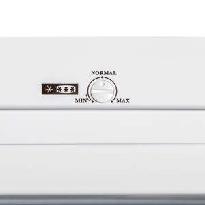 AURUS AFU09W 9P3 Congelador vertical eléctrico de una sola puerta para uso doméstico - Product Image 4