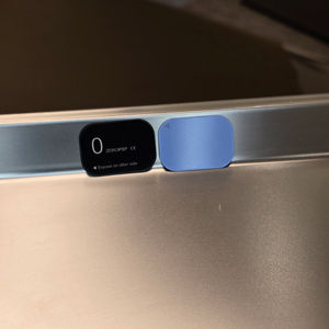 Escáner Dental BLACK ZERO PSP Dimedi 0size, Sensor de Imagenología Digital de Rayos X, Certificado CE Clase I, Compatible con APIXIA TYRIS, 1 Año de Garantía KR - Product Image 1