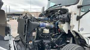 Kenworth T370 SUV Usada del 2020, Volante a la Izquierda, Asientos de Cuero, Llantas R17, Automática - Product Image 5