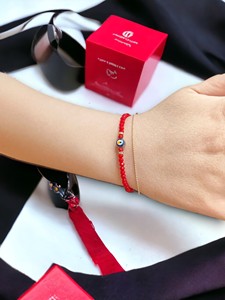 DAFNI BIG PAZAR Bracelet Bohème Perlé en Pierres Naturelles et Alliage Métallique Précieux, Cadeau Unisexe pour la Fête des Mères et la Saint-Valentin - Product Image 4