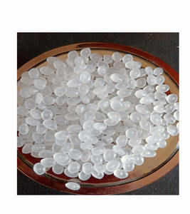 Granulés de résine HDPE vierge à haute résistance et durabilité supérieure pour la fabrication industrielle - Product Image 2