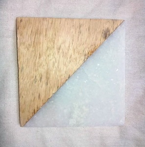 แผ่นรองจานทำจากวัสดุสไตล์คลาสสิกสำหรับห้องครัวผลิตในอินเดีย - Product Image 2