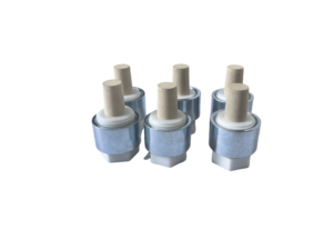 Aireador de flujo para silo - Nueva boquilla de aire asistida para fluidificador, dispositivo de aireación, cojín de aireación, accesorios vibratorios, 1 año de garantía - Product Image 5