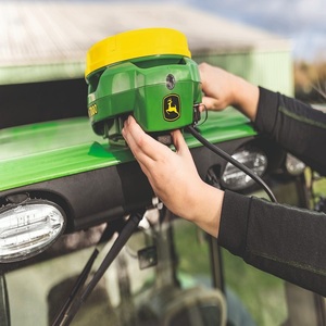 Système d'agriculture de précision Starfire 7000 Premium, qualité assurée, moteur à engrenages et pompe tout-terrain Globe Core - Product Image 2