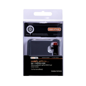 Panneau solaire monocristallin demi-cellule PERC Gokin Solar GK-1-54HTBD-430M 660W de qualité industrielle certifié TUV - Product Image 2