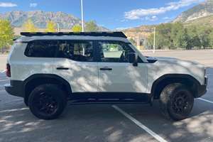 TO-YO-TA LAND CRU-ISER 2024 SUPER LIMPIO, LISTO PARA ENVIAR - Product Image 4