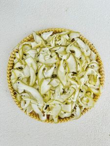 Écorce de pomelo séchée du Vietnam |   Approvisionnement continu en usine - Product Image 2