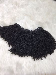 Meilleure qualité 100% extensions de cheveux vietnamiens naturels Remy tissage bouclé profond pour les femmes noires du Vietnam - Product Image 4
