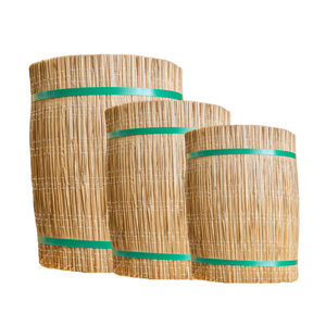 SEDGE MAT Best Size 45cm x 20cm : Shielding Trees from Winter Chill: Sedge Mat Export from Vietnam Palm Mat Factory - Product Image 1