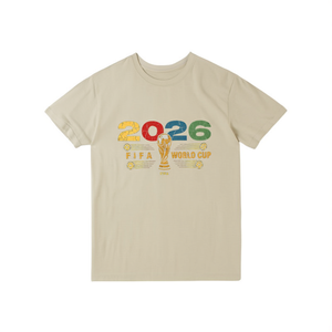 T-Shirt Unisex 210GSM 100% Cotone, Maglietta Casual Oversize con Logo Personalizzato Stampato sul Davanti - Product Image 2