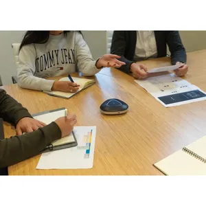 Gadget Haut-Parleur Personnalisé pour Système de Conférence - Product Image 2