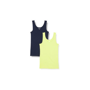 Camisetas sin mangas de punto transpirables para hombre, cuello redondo, 100% algodón, ropa deportiva, estilo urbano, logotipo personalizado, 180g, digital - Product Image 5