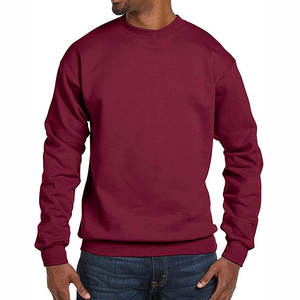 Sudadera con capucha de algodón personalizada para hombre, sudadera con estampado para compradores al por mayor - Product Image 4