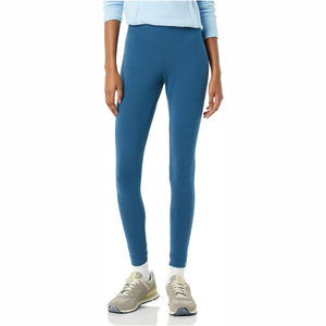 Leggings de glúteos para mujer, ropa de yoga con cintura de compresión y diseño de espalda favorecedor - Product Image 1