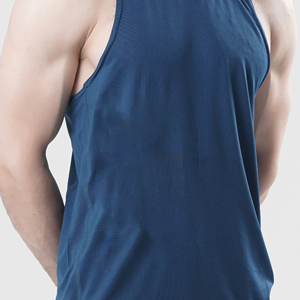 Camiseta sin mangas de nuevo diseño para hombre - Product Image 5