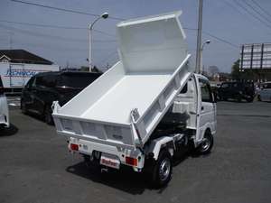 MEATLY USADO LHD / RHD 2019-2022 Mini camión de agricultura 4WD de carga de transporte de la SUZU-KII - Product Image 2