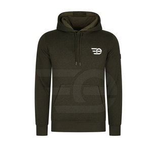 Survêtements à capuche pour hommes, vêtements de sport légers pour la salle de sport et les activités de plein air, tenue de sport pour hommes - Product Image 4